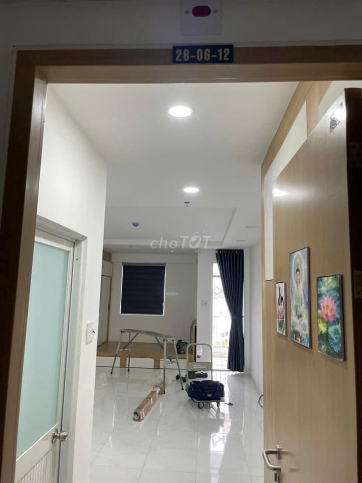 cho thuê că hộ full nội thất