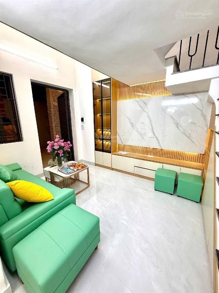 Chủ cần thanh khoản trước tết, giá tốt. tôn đức thắng  ng khâm thiên 28/30m2 4 tầng mt 3.8m, 3 pn