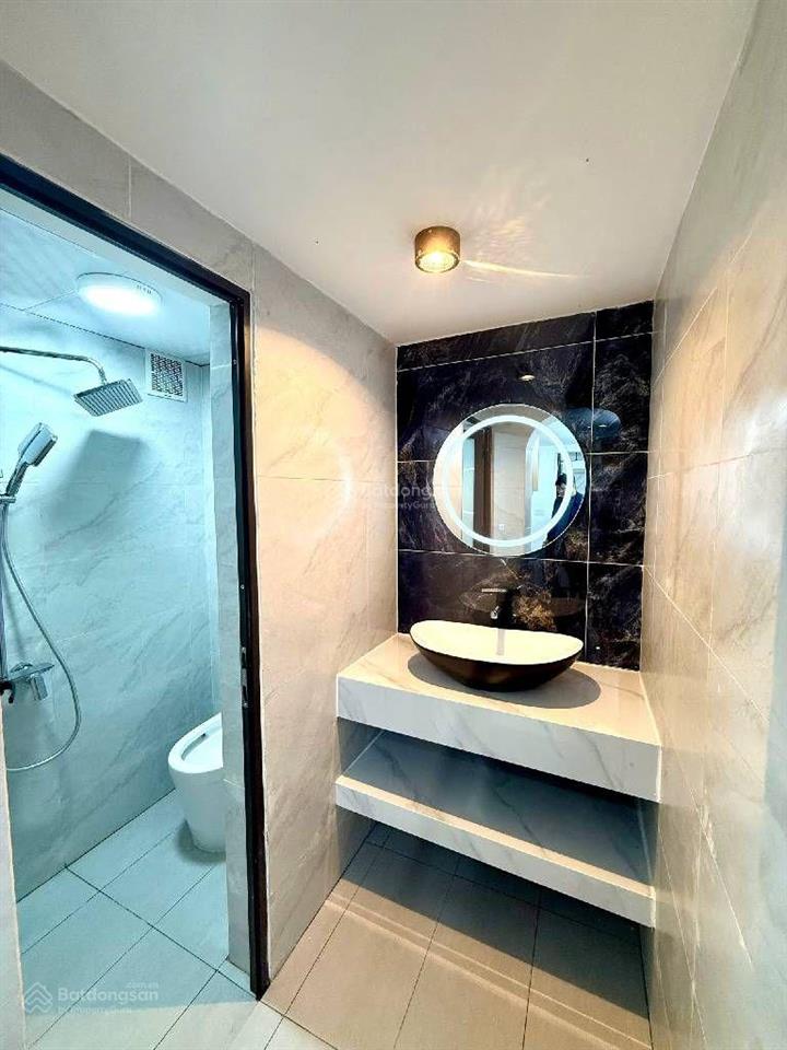 Chủ cần thanh khoản trước tết, giá tốt. tôn đức thắng  ng khâm thiên 28/30m2 4 tầng mt 3.8m, 3 pn