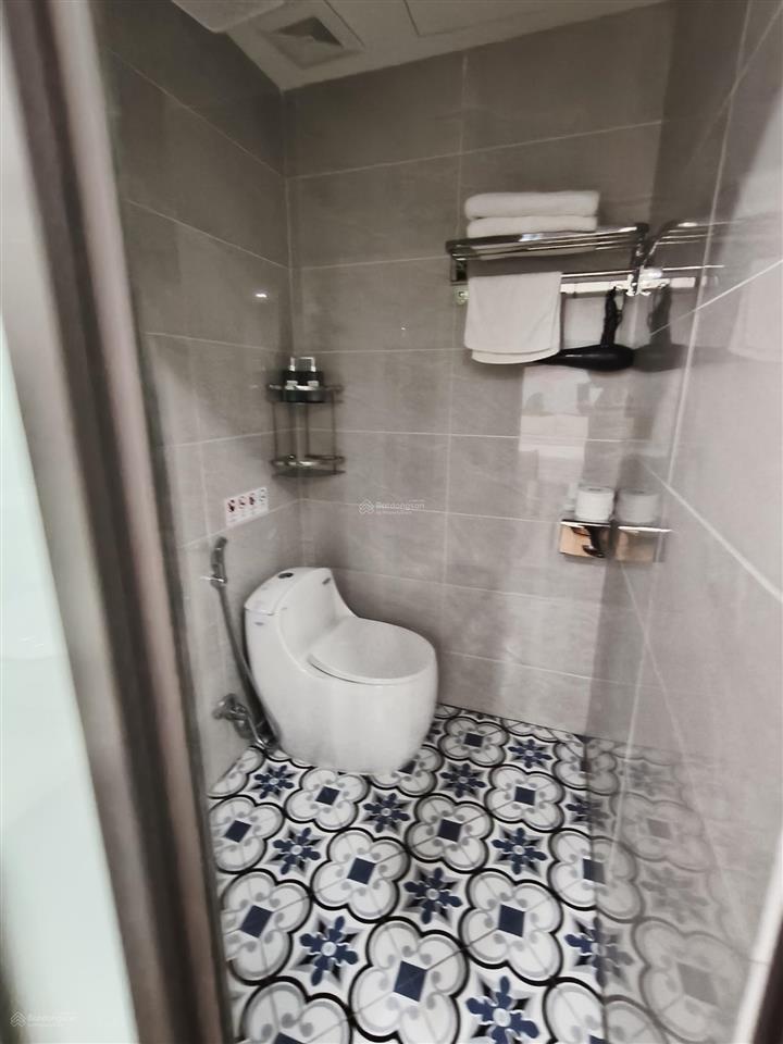 Xuân diệu  tô ngọc vân, ngõ thông, ô tô, sát phố, 120m2 xây 8 tầng mt 8m 23 căn hộ cao cấp