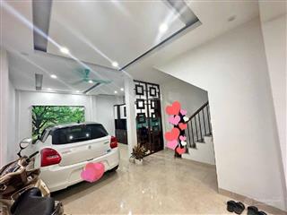 Bán nhà xuân la tây hồ 37m2 5 tầng lô góc, oto vào nhà, ngõ thông, có ô chờ tm.