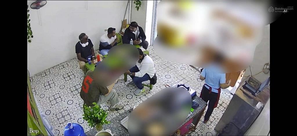 7. sang nhượng quán ăn mặt phố tô hiệu, cầu giấy tổng diện tích 40m2, mặt tiền 5m. kd tấp nập