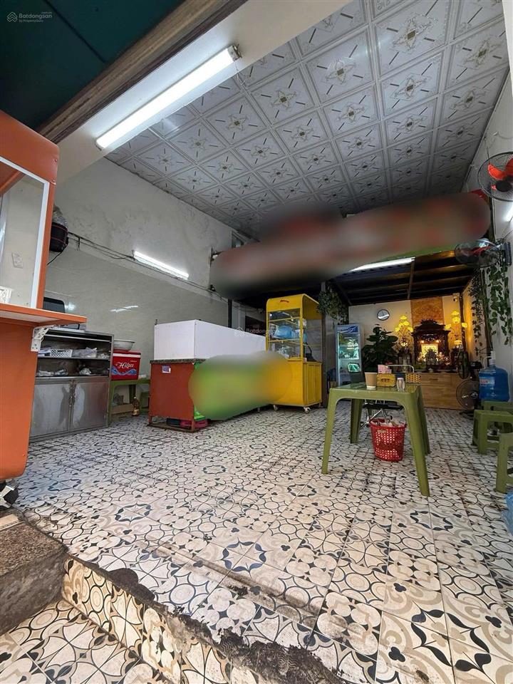 7. sang nhượng quán ăn mặt phố tô hiệu, cầu giấy tổng diện tích 40m2, mặt tiền 5m. kd tấp nập