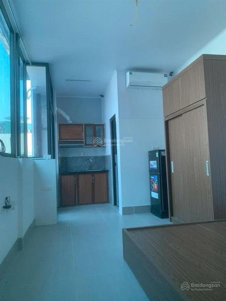 Xuân thủy 110m2 7 tầng, mt 7.5m, lô góc ô tô tránh, vị trí đắc địa. toà dòng tiền