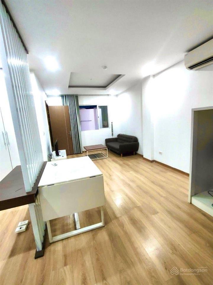 Toà căn hộ mini phố vip trần duy hưng, 50m ra mp, dt 150m2 xây 8 tầng, 7 nổi 1 hầm, mt 8m