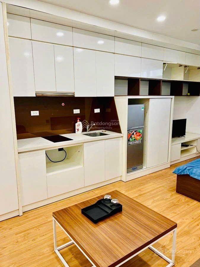Toà căn hộ mini phố vip trần duy hưng, 50m ra mp, dt 150m2 xây 8 tầng, 7 nổi 1 hầm, mt 8m