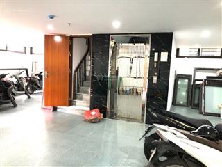 Toà căn hộ mini phố vip trần duy hưng, 50m ra mp, dt 150m2 xây 8 tầng, 7 nổi 1 hầm, mt 8m