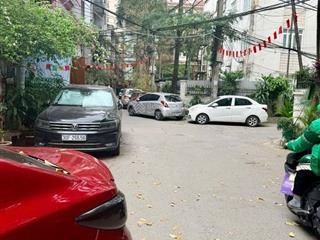 Trung kính oto tránh 105m2 xây 4.5 tầng. khu vip, giá cực tốt. phù hợp xây toà vp hoặc.toà ch mini