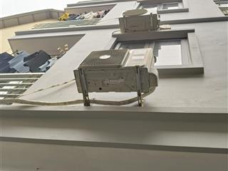 Toà nhà 65m2 7 tầng mt 5m, 12 phòng khép kín full nội thất. tháng máy, pccc. dòng tiền 60tr