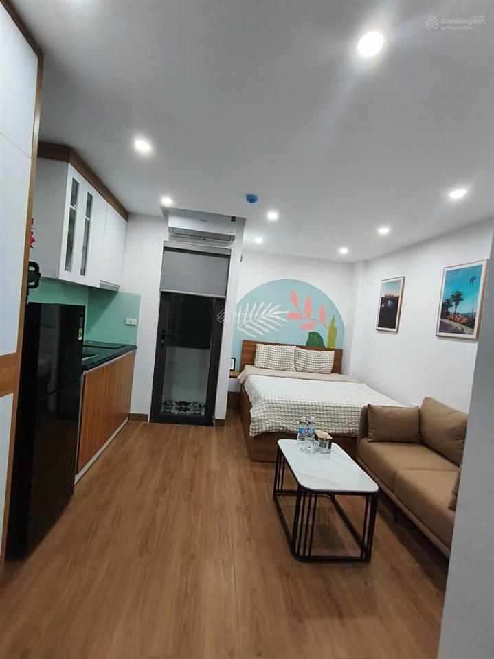 Toà chmn ở xuân đỉnh  ngoại giao đoàn, dt 65m2 7 tầng mt 5m, dòng tiền 60tr/tháng. 40m ra oto