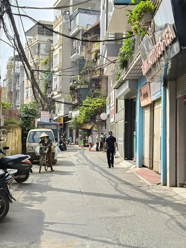 Sốc giá đầu tư f0. bán lô đất tại phú thượng  tây hồ giáp ciputra dt 112m2 mt 7m ngõ oto tránh