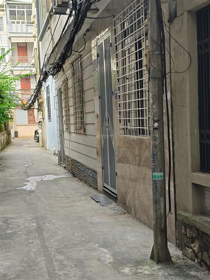 Bán lô đất 127m2 khu phân lô tại lạc long quân, cách hồ tây 200m. thửa đất trong khu pl