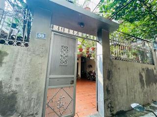 Bán lô đất 127m2 khu phân lô tại lạc long quân, cách hồ tây 200m. thửa đất trong khu pl