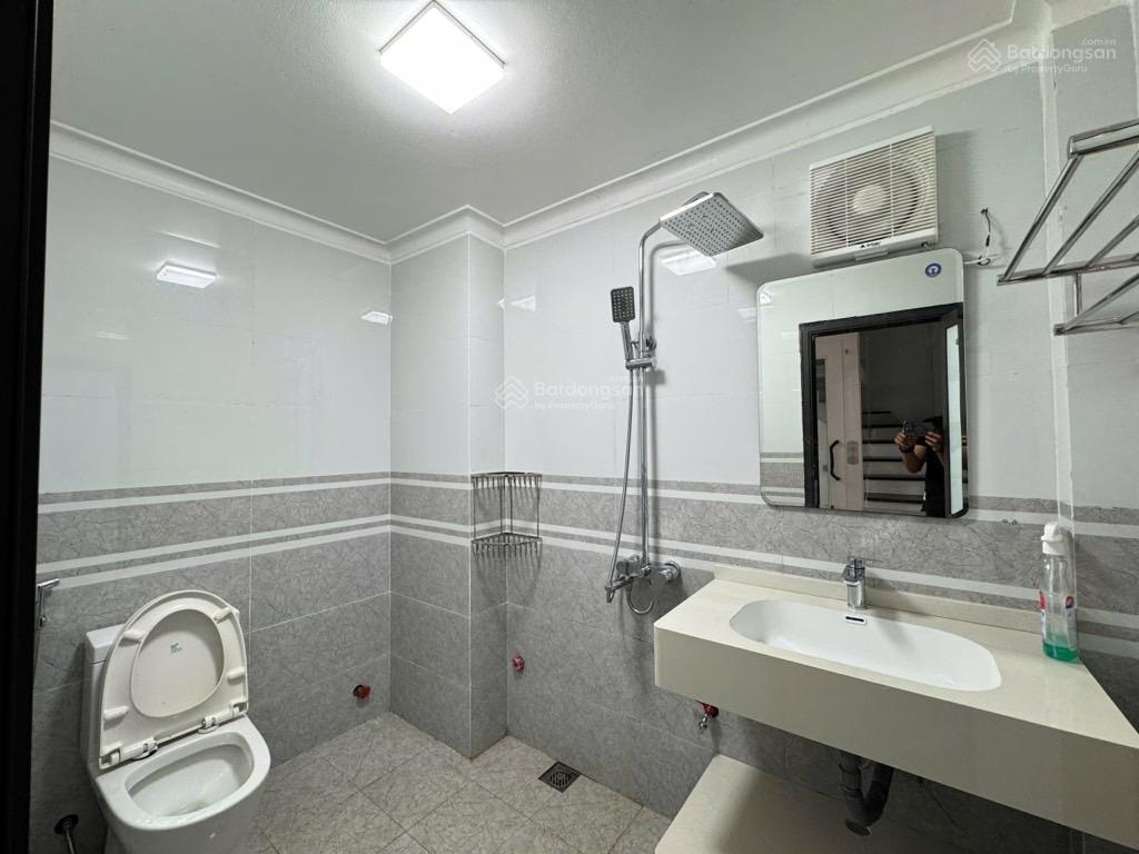 Xuân đỉnh 70m2 6 tầng, mt 6m thang máy, ngõ thông, oto tránh, oto ngủ trong nhà. wieu thoáng