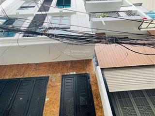 Tòa căn hộ 9 tầng 110m², 25 phòng, ô tô tránh sát hàm nghi  dòng tiền 2.4 tỷ/năm