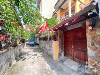 Lạc long quân 116m² mt 11m 28.9 tỷ ô tô đỗ cửa, quy hoạch ổn định, đầu tư chia lô/ccmn cực tốt!