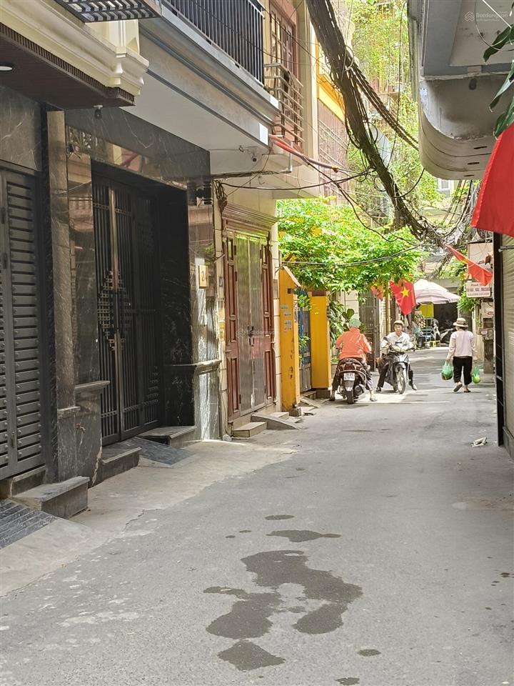 Lạc long quân 116m² mt 11m 28,9 tỷ ô tô đỗ cửa, quy hoạch ổn định, đầu tư chia lô/ccmn cực tốt!