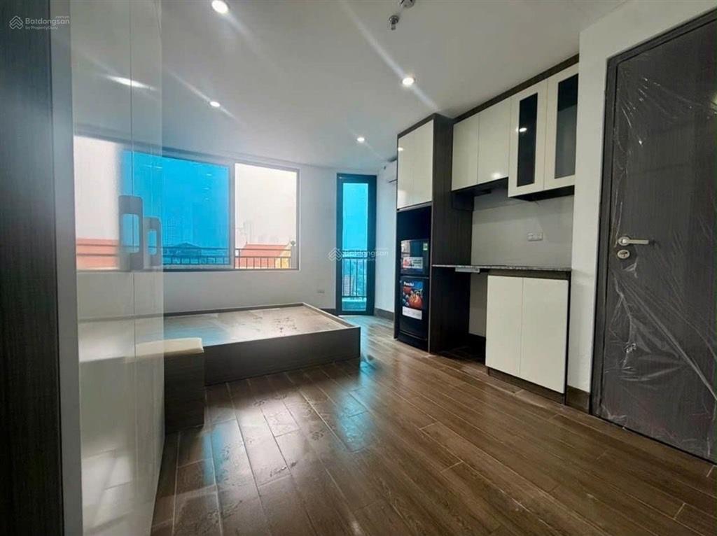 Xuân đỉnh  ngoại giao đoàn tòa chmn 7 tầng, dt 65m², mt 5m, dòng tiền ổn định 60 triệu/tháng.