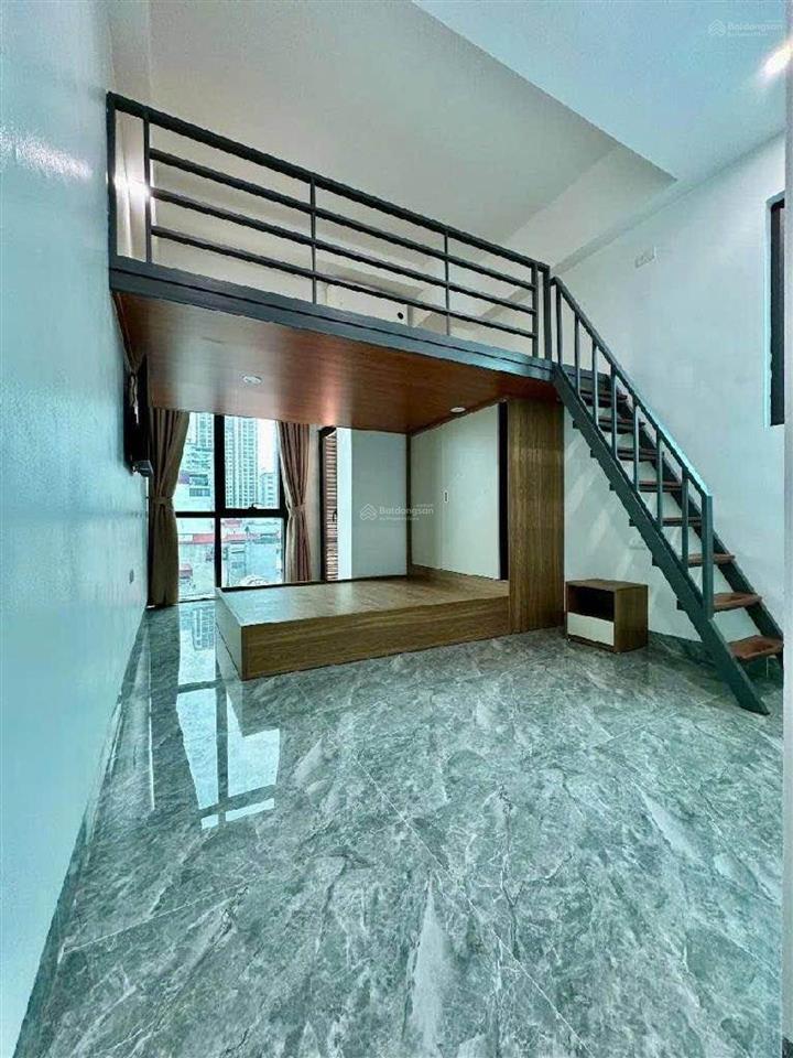 Tòa chmn lạc long quân  võng thị | 150m² x 9 tầng | 35 phòng | dòng tiền 180 triệu/tháng | gần hồ.