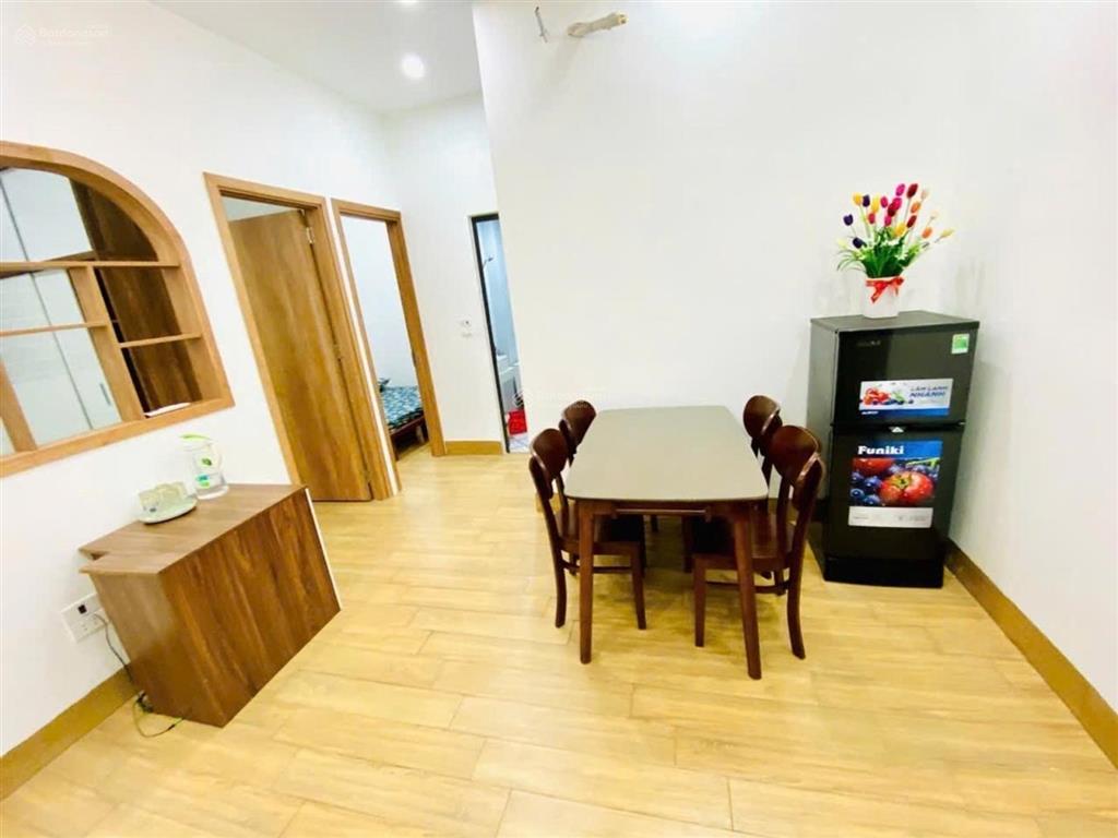 Bán nhà phố xuân la. dt 50m2 2 phòng ngủ, 1 khách, 1 bếp, ban công sáng thoáng