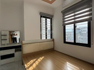 Chung cư mini mỹ đình * diện tích 35m² * thiết kế 1 phòng ngủ, 1 phòng khách + bếp, 1 wc.