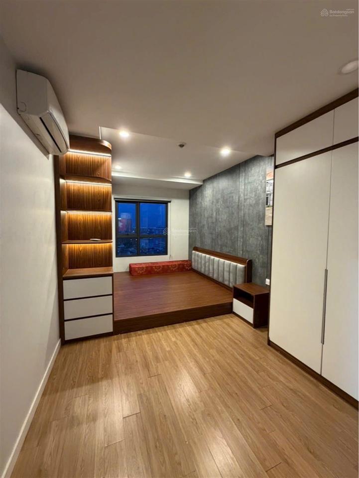 Bán chung cư kosmo xuân la 96m²  3pn 2wc  giá 11.5 tỷ