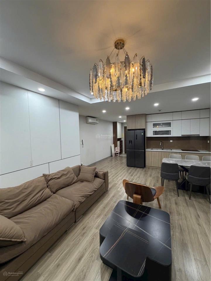 Bán chung cư kosmo xuân la 96m²  3pn 2wc  giá 11.5 tỷ