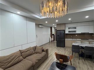 Bán chung cư kosmo xuân la 96m²  3pn 2wc  giá 11.5 tỷ
