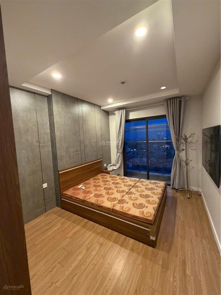 Bán chung cư kosmo xuân la 96m²  3pn 2wc  giá 11.5 tỷ