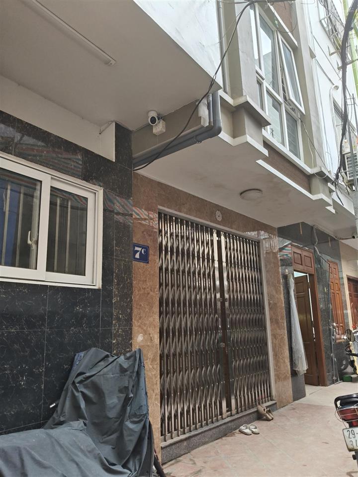 Nhà 5 tầng 32m mt 4m | thụy khuê, tây hồ! gần phố, gần hồ, ngõ rộng.