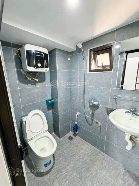 Trần cung  nghĩa đô 100m2 7 tầng mt 6m, 2 mặt ngọc trước sau. thiết kế 22 phòng khép kín