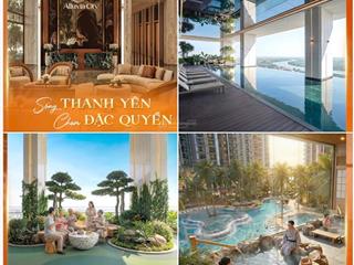 Sẵn quỹ căn alumi xuân cầu  giá siêu tốt 6xtr/m2 kđt khoáng nóng tự nhiên ngay hà nội