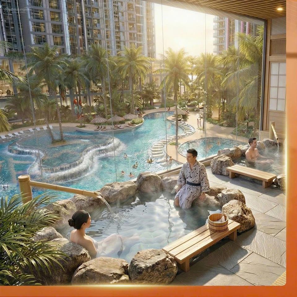 Sẵn quỹ căn alumi xuân cầu  giá siêu tốt 6xtr/m2 kđt khoáng nóng tự nhiên ngay hà nội