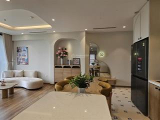 Bán căn 3n 2vs  full nội thất cao cấp  view hồ thiên nga  khu landmark ecopark  giá tốt