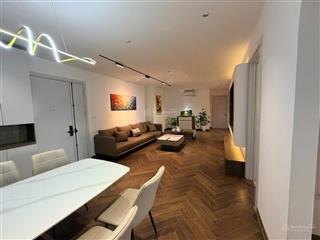 Bán căn hộ chung cư c14 bắc hà, nam từ liêm. dt 109m2 3n full nt.9.194 tỷ.  0983 237 ***