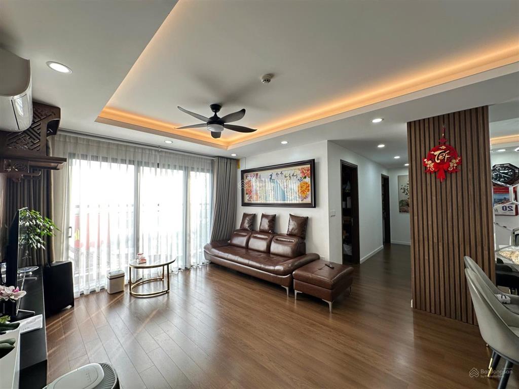 Bán căn hộ chung cư phương đông green park trần thủ độ, hoàng mai. 99m2 3pn giá 7.3 tỷ. 0983 237 ***