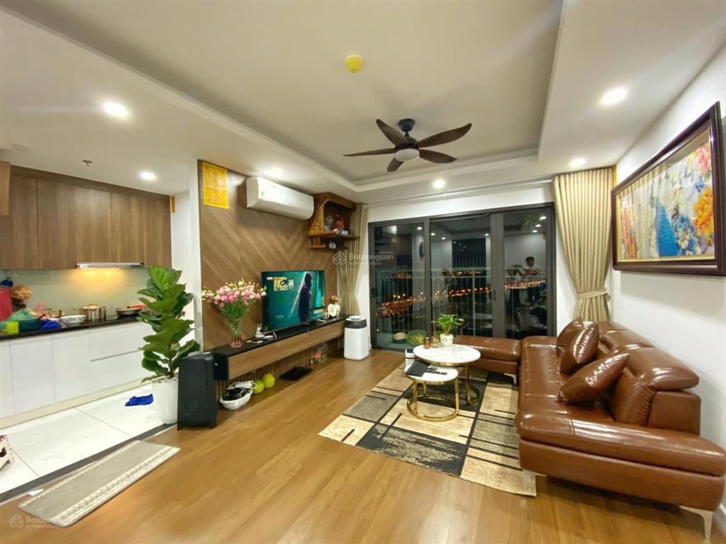 Bán căn hộ chung cư phương đông green park trần thủ độ, hoàng mai. 99m2 3pn giá 7.3 tỷ. 0983 237 ***