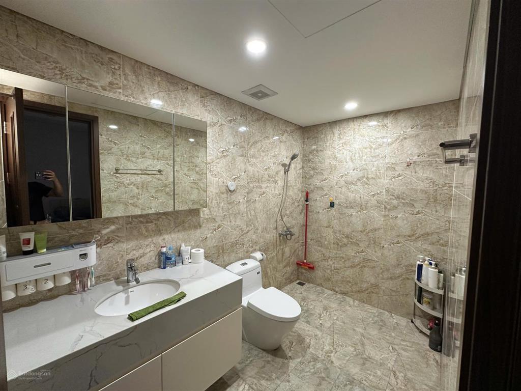 Bán căn hộ chung cư phương đông green park trần thủ độ, hoàng mai. 99m2 3pn giá 7.3 tỷ. 0983 237 ***