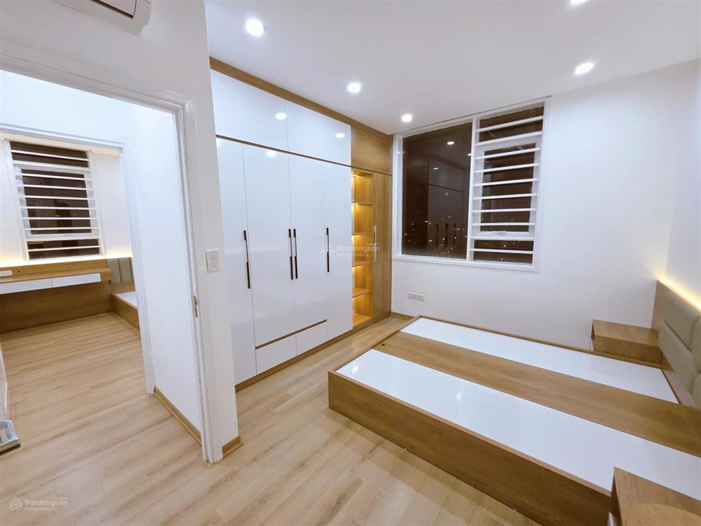 Bán căn hộ chung cư scitech tower, bắc từ liêm. 79m2 2pn full đồ. giá 5.5 tỷ.  0983 237 ***