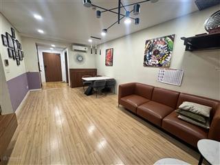 Bán căn hộ chung cư the gloria, đống đa. 57m2 2pn full đồ. giá 5.5 tỷ.  0983 237 ***