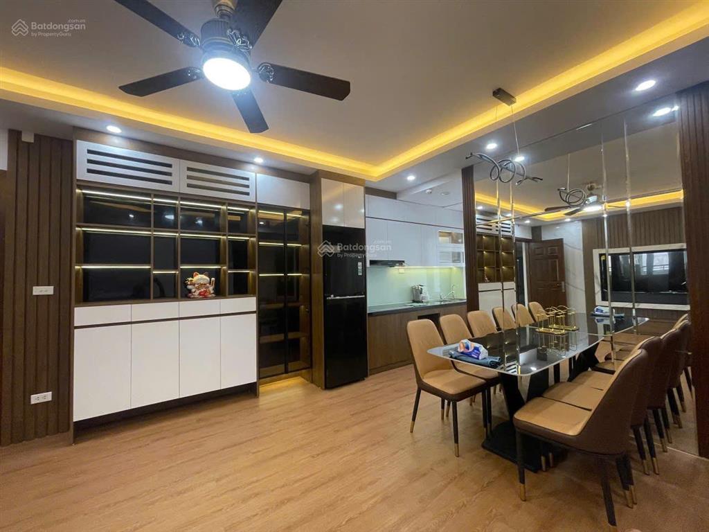 Bán căn hộ chung cư n04b ngoại giao đoàn, bắc từ liêm. 151m2 4n full nt.  0983 237 ***