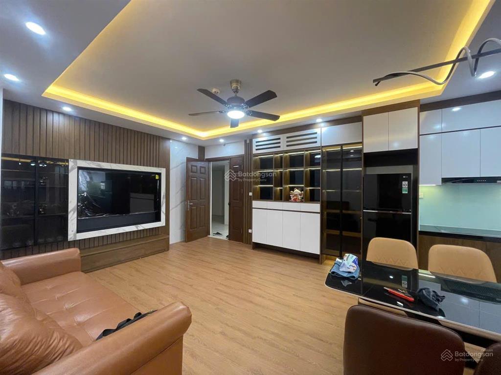 Bán căn hộ chung cư n04b ngoại giao đoàn, bắc từ liêm. 151m2 4n full nt.  0983 237 ***
