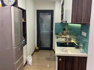 Bán căn hộ chung cư ecodream, thanh trì. 51m2 2n full đồ. 4,6 tỷ.  0983 237 ***