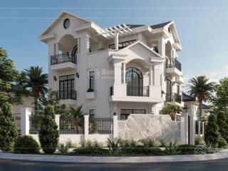 Bán biệt thự khu đô thị trung văn hancic, nam từ liêm. dt 170m2x 5 tầng,giá 69.5 tỷ. 0983 237 ***