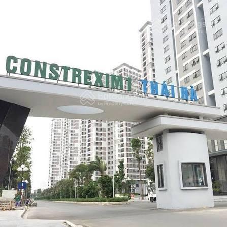 Bán căn hộ chung cư ct1  thái hà constrexim 1, 43 phạm văn đồng. 70m2 2pn giá 5.8 tỷ. 0983 237 ***