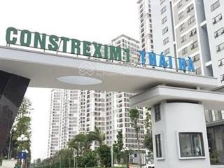 Bán căn hộ chung cư ct1  thái hà constrexim 1, 43 phạm văn đồng. 70m2 2pn giá 6.1 tỷ. 0983 237 ***