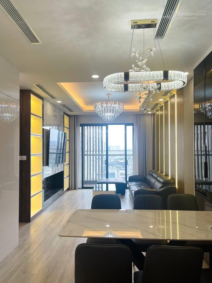 Bán căn hộ chung cư hh2 bắc hà, 15 tố hữu, thanh xuân. dt 105m2 3pn full đồ, giá 8.15tỷ. 0983 237 ***