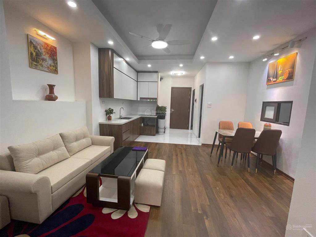 Bán căn hộ chung cư n3a lê văn lương, thanh xuân. dt 68m2 3pn 2vs giá 5,25 tỷ.  0983 237 ***