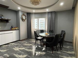 Bán căn hộ chung cư goldsilk complex vạn phúc, hà đông. dt 128m2 4pn giá 9.25 tỷ.  0983 237 ***