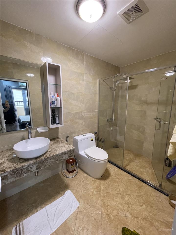 Bán căn hộ chung cư goldsilk complex vạn phúc, hà đông. dt 128m2 4pn giá 9.25 tỷ.  0983 237 ***